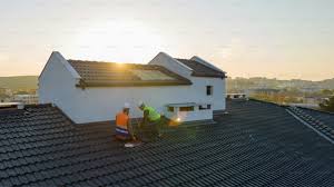 Trusted Winchester, TN Roofing Contractor Experts